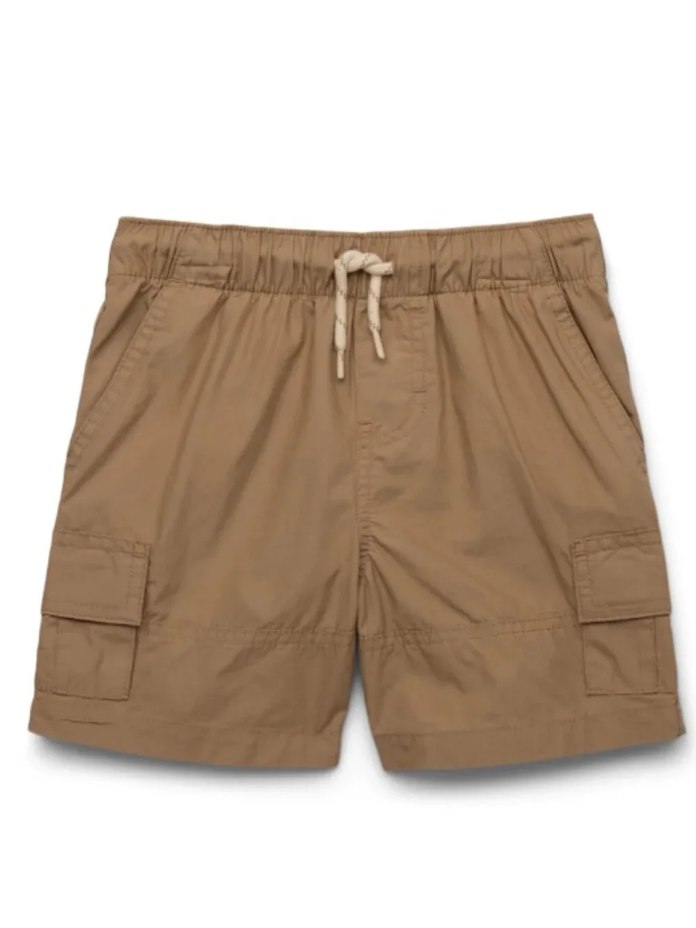 10/12 Wonder Nation Cargo Shorts & Athletic Works Core Tee & Shorts Bundle - Picture 2 of 3